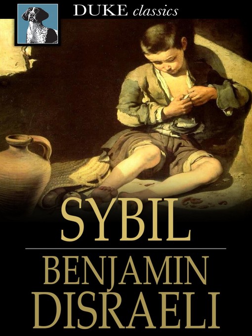 Titeldetails für Sybil nach Benjamin Disraeli - Verfügbar